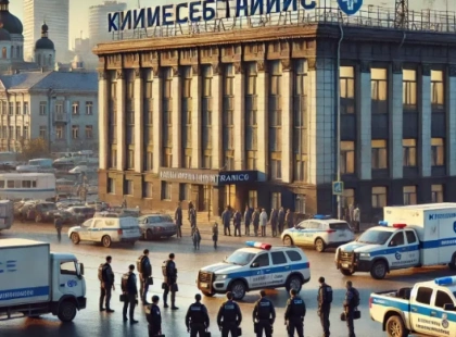 Як в Києві викрили мільйонні розкрадання на закупівлях для "швидких"?