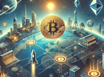 Як інвестувати в криптовалюти у 2025 році та уникнути ризиків?