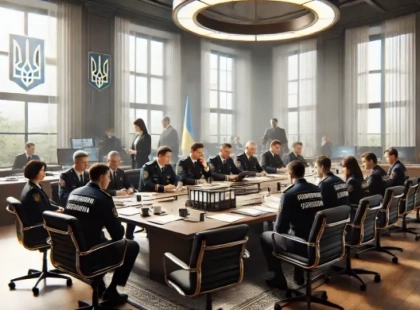 КМВА створює групу для боротьби з корупцією та контролю за бюджетом