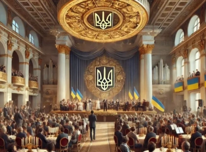 Як стати лауреатом премії "Київ" у 2025 році? Подробиці