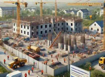 "Енергоатом" продовжує фінансування соціальної інфраструктури на Київщині