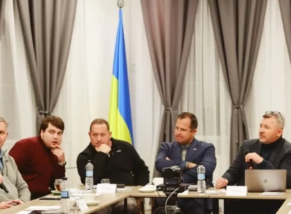 Київ готує потужний "десант" у Вашингтон на Ukrainian Week: що задумали?