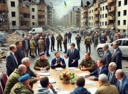 Лук'янівка отримує допомогу від Київської міської ради: що важливо знати
