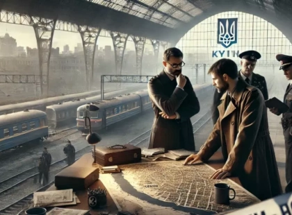 Зрадник у метро: інженер наводив ракети на Київ. Підсумки розслідування