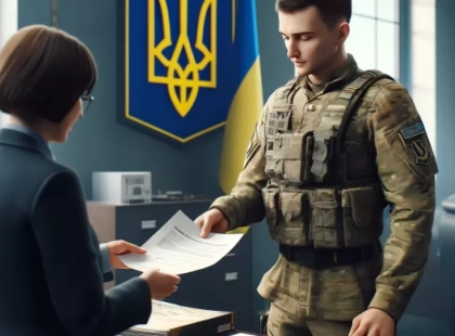 Фінансова підтримка військових: одноразові виплати для захисників