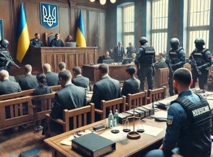 У Києві затримали адвоката-агента рф: вербував та «відмазував» агентів ГРУ