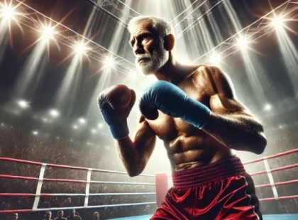 Володимир Кличко може повернутися на ринг за титул чемпіона світу