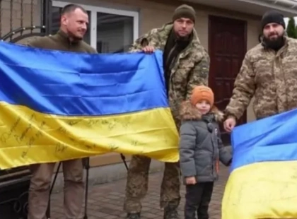 Скоро буде Пасха, а вже є 900 дронів: історія юного волонтера, який допомагає ЗСУ