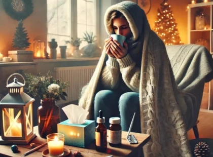 ГРВІ: Симптоми, міфи та поради для киян, як уникнути хвороби