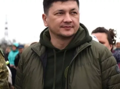 Миколаївський Ваньок: Кім розкрив таємницю, хто за ним стоїть