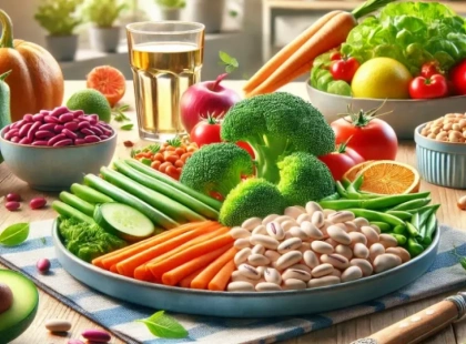 Український секрет довголіття: цей продукт змінить ваше життя