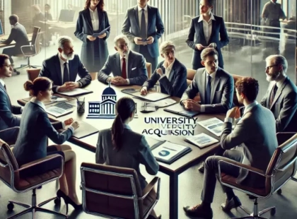 Київська школа економіки хоче купити Києво-Могилянську академію