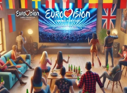 Ставки на переможця Євробачення-2025: хто лідирує серед фаворитів?
