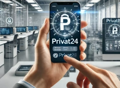 ПриватБанк призупиняє роботу Приват24: важлива інформація для клієнтів