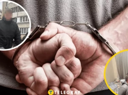 Просив дітей залізти рукою в штани: у Києві зловили збоченця