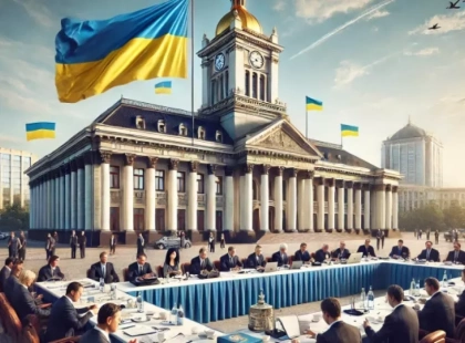 Перезавантаження влади:  У Києві змінять керівників районних адміністрацій