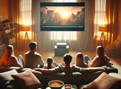 Найкращі серіали Netflix 2024 року, які ви повинні побачити