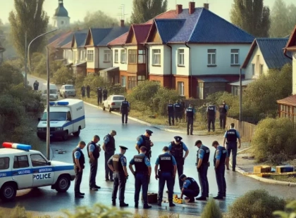 У Софіївській Борщагівці підлітки жорстоко побили хлопця: розслідування триває