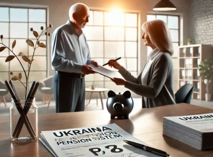 Сюрприз для пенсіонерів: Нова формула розрахунку пенсій – хто виграє найбільше?