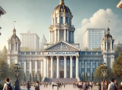 Могилянка не продається! Міністерство освіти відповіло на пропозицію Милованова