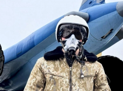 Небо належить сильним: у Києві відбувся закритий показ фільму, який розкриває героїзм українських авіаторів