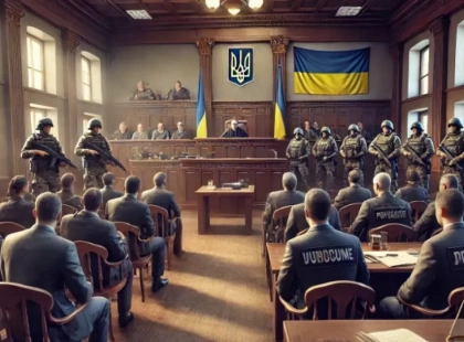 Шахраї продавали автомобілі для ЗСУ як гуманітарку: суд у Києві розгляне справу