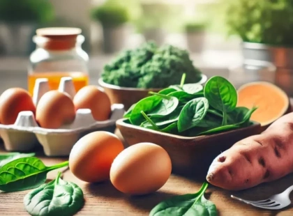 Випадає волосся? Терміново виключіть ці продукти зі свого раціону