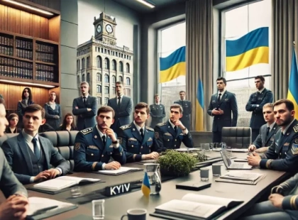 СБУ перевірятиме викладачів театрального університету: скандали та звинувачення