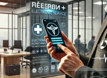 В Україні запроваджують електронні направлення на ВЛК