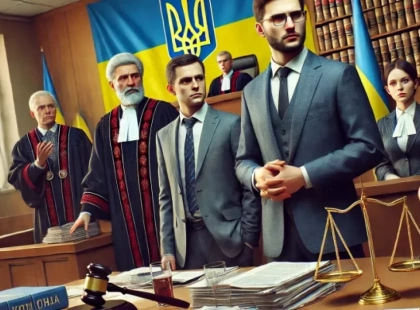 Скандал у столиці: чиновника звинувачують у збитках на 5,5 млн грн