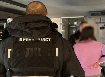 У центрі Києва сталася стрілянина, є поранений  — поліція