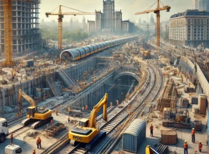 ТОП-10 найдорожчих закупівель з бюджету Києва за 2024 рік