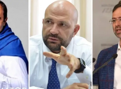 37 радників Кличка: хто консультує мера Києва та чому їх так багато?