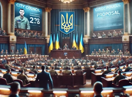 Київрада виділить понад 5 млрд грн на підтримку військових