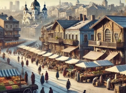 Київ збереже Житній ринок! Ось що буде далі з цією архітектурною перлиною