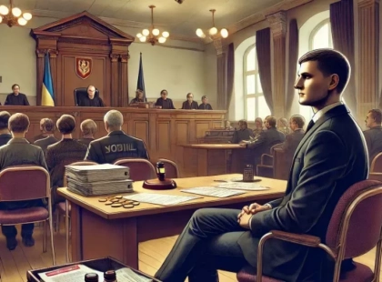 Скандал в Києві: чиновник закупив авто за завищеними цінами