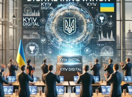 Київ Цифровий здобув перемогу на World Summit Awards 2024