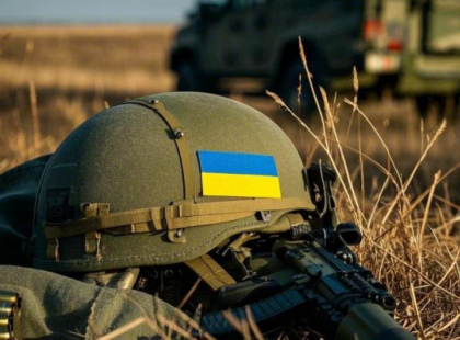 Жахлива трагедія: ідентифіковано українського військового, обезголовленого російськими окупантами