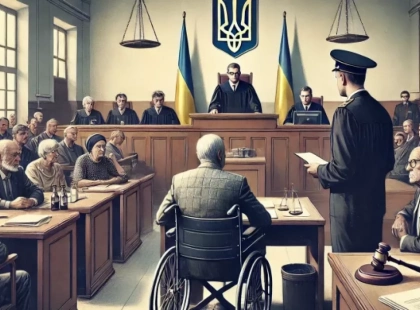 У Києві пенсіонеру переплатили понад 500 тис. грн: що сталося далі?
