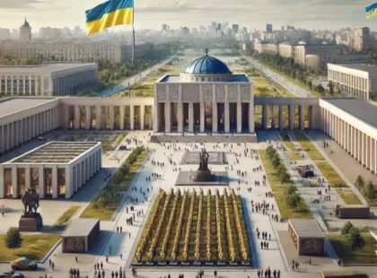Музей Гетьманства на Майдані: нові ідеї для культурного розвитку столиці