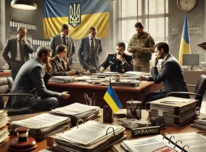 Блокування грошей для ЗСУ: Київрада звинувачує силовиків у саботажі допомоги