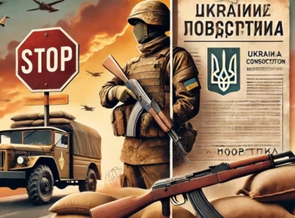 Мобілізація 2025: що потрібно знати військовозобов'язаним після 7 лютого