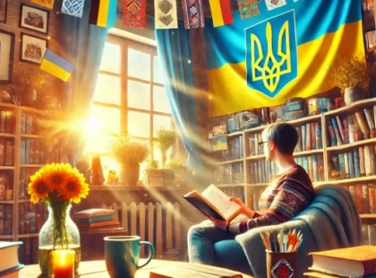 Програма 'єКнига': Як українці отримують кошти на придбання книг