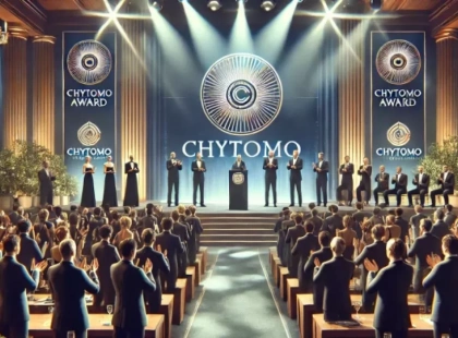 Премія "Читомо" 2025: хто став переможцем та що змінилося у книговидавництві?