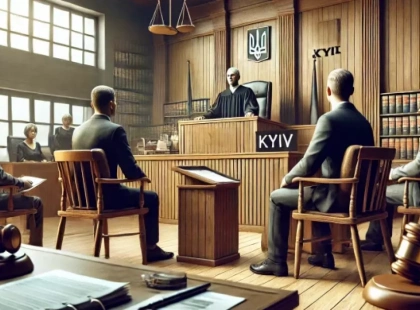 Скандал в Подільському районі: посадовця судитимуть за недбалість при ремонті укриття