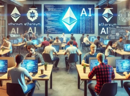 ETHKyiv Impulse: Як 109 хакерів за 30 годин створили 26 інноваційних проєктів