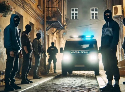 Жорстоке побиття підлітка у Києві: поліція розслідує резонансну справу