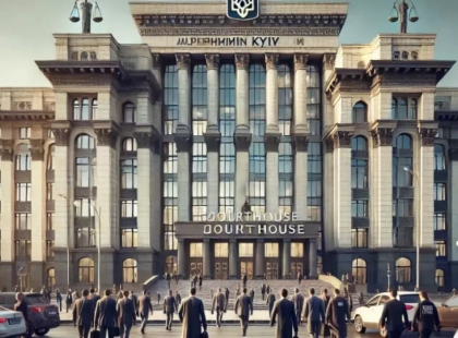 Скандал у Києві: заступника голови КМДА взяли під варту за земельні махінації