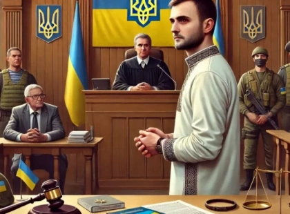 "Вірний лише Богу": киянин відмовився від мобілізації. Чим це закінчилося?