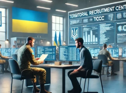 ТЦК розширили повноваження: що змінилося у правах та обов’язках військкомів